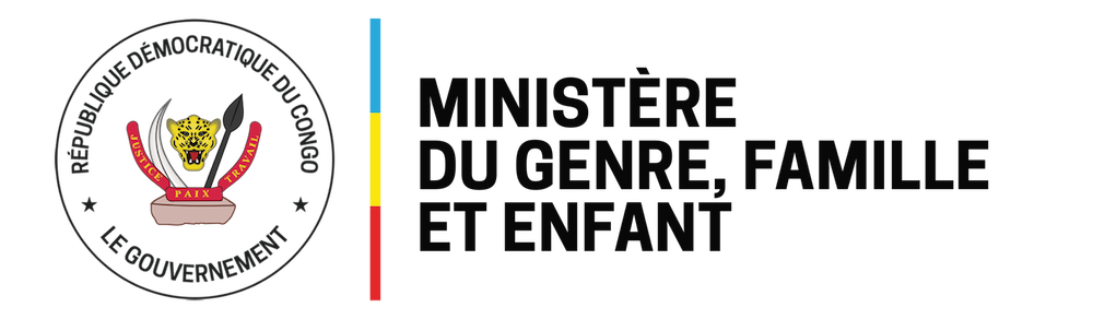 Genre, Famille et Enfant